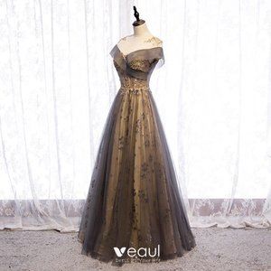 Evening or Prom Dress